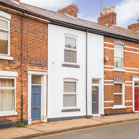 South View - 3 Bed Modern Chester House - Close To City Centre Exterior foto
